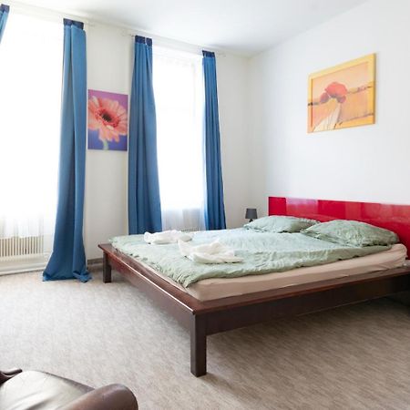Ostarrichi Hotel Vienna Luaran gambar