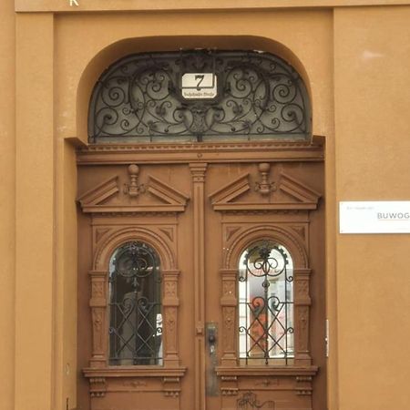 Ostarrichi Hotel Vienna Luaran gambar