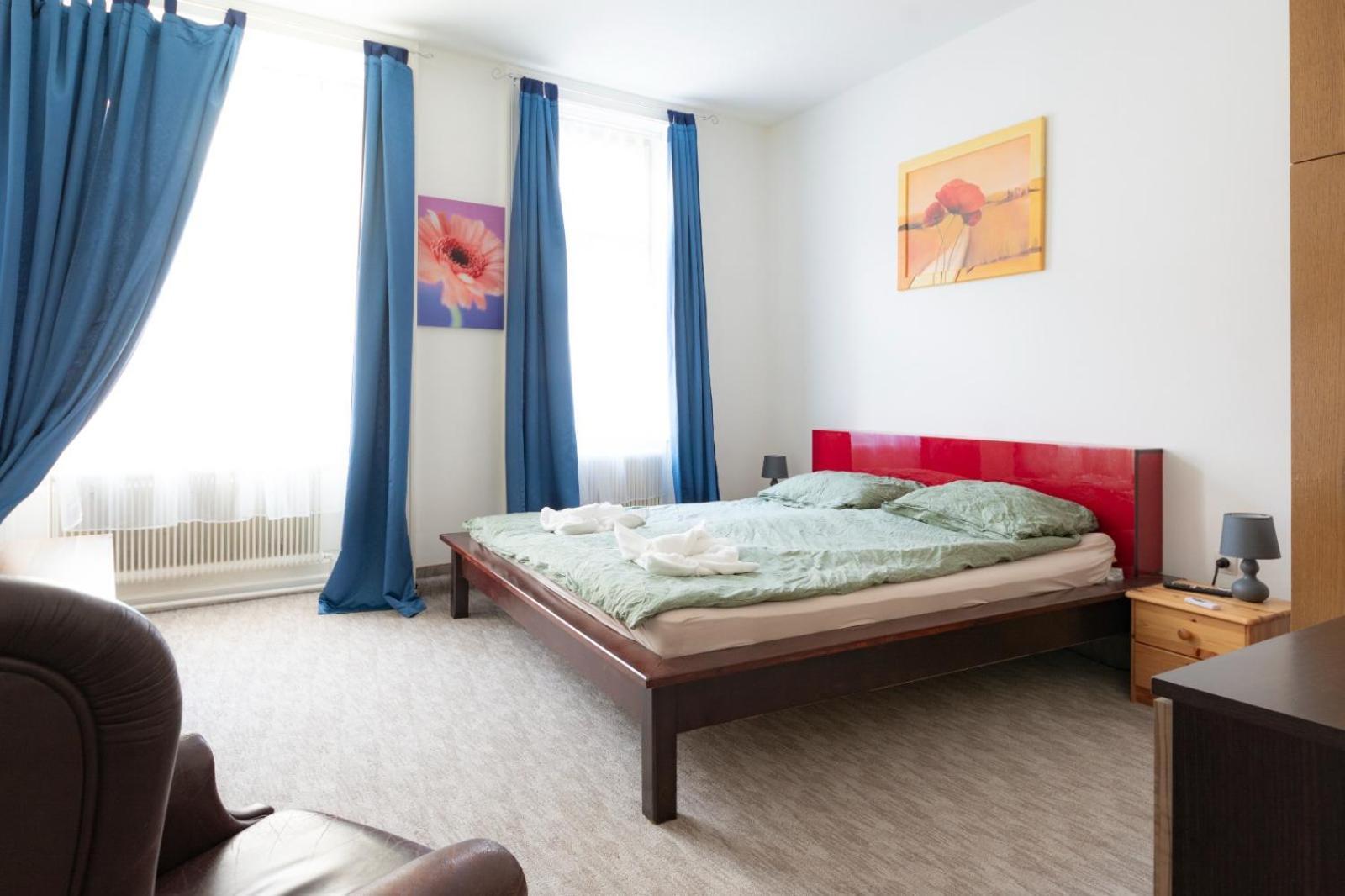 Ostarrichi Hotel Vienna Luaran gambar