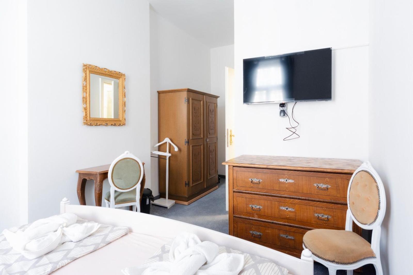 Ostarrichi Hotel Vienna Luaran gambar