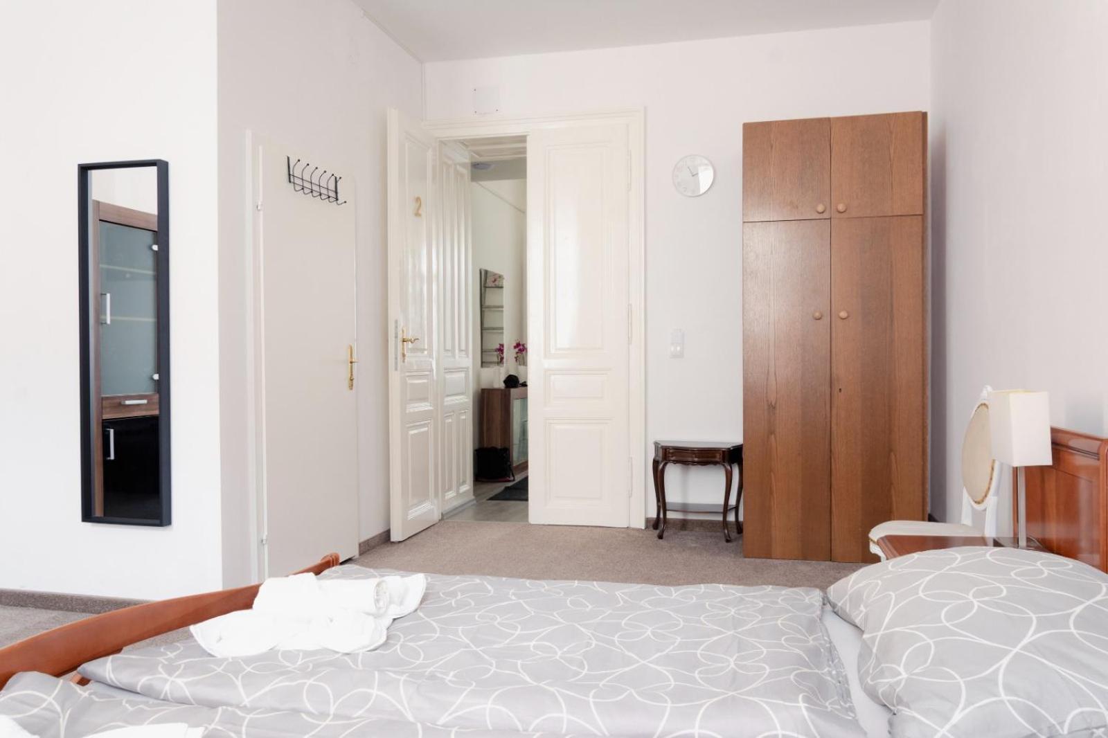 Ostarrichi Hotel Vienna Luaran gambar