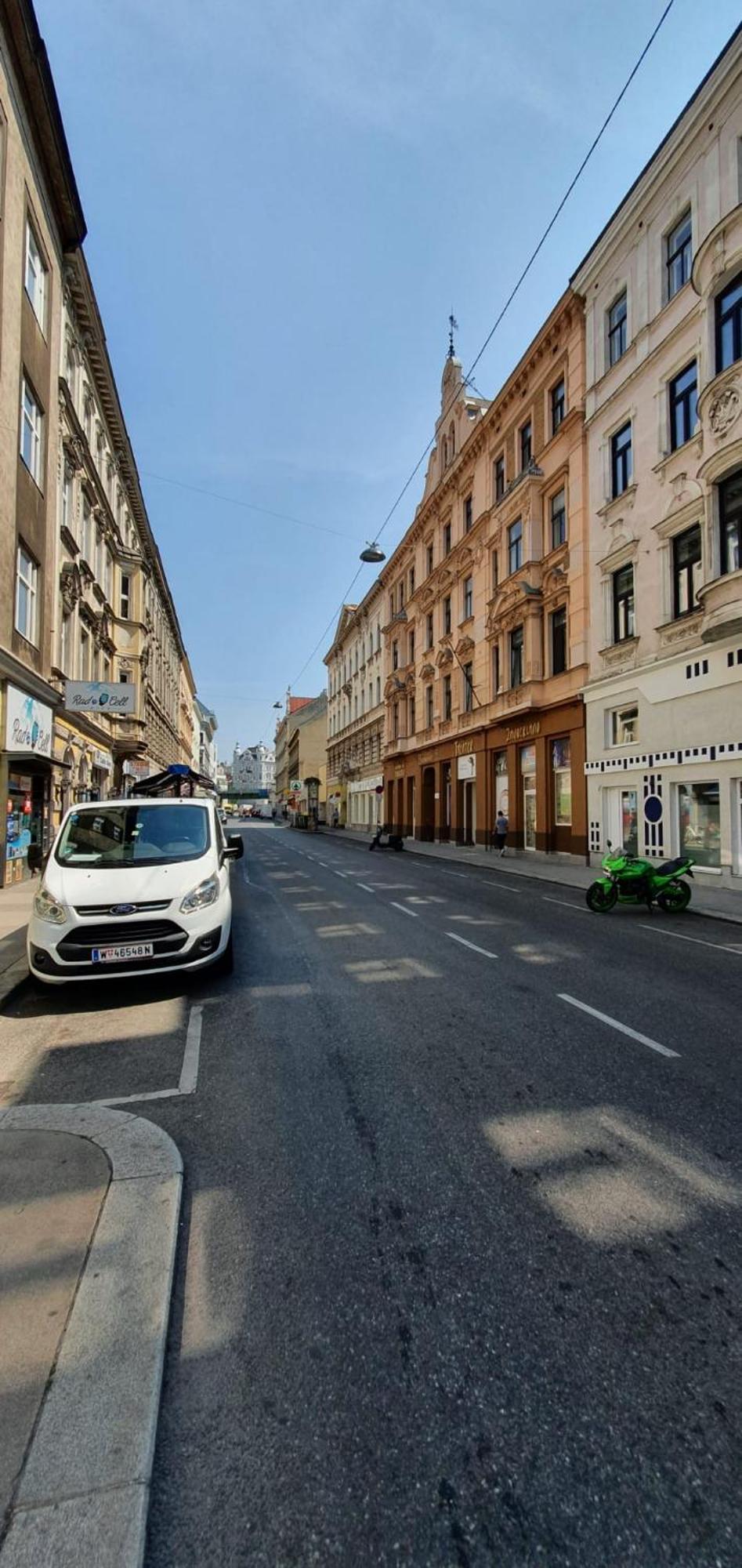 Ostarrichi Hotel Vienna Luaran gambar