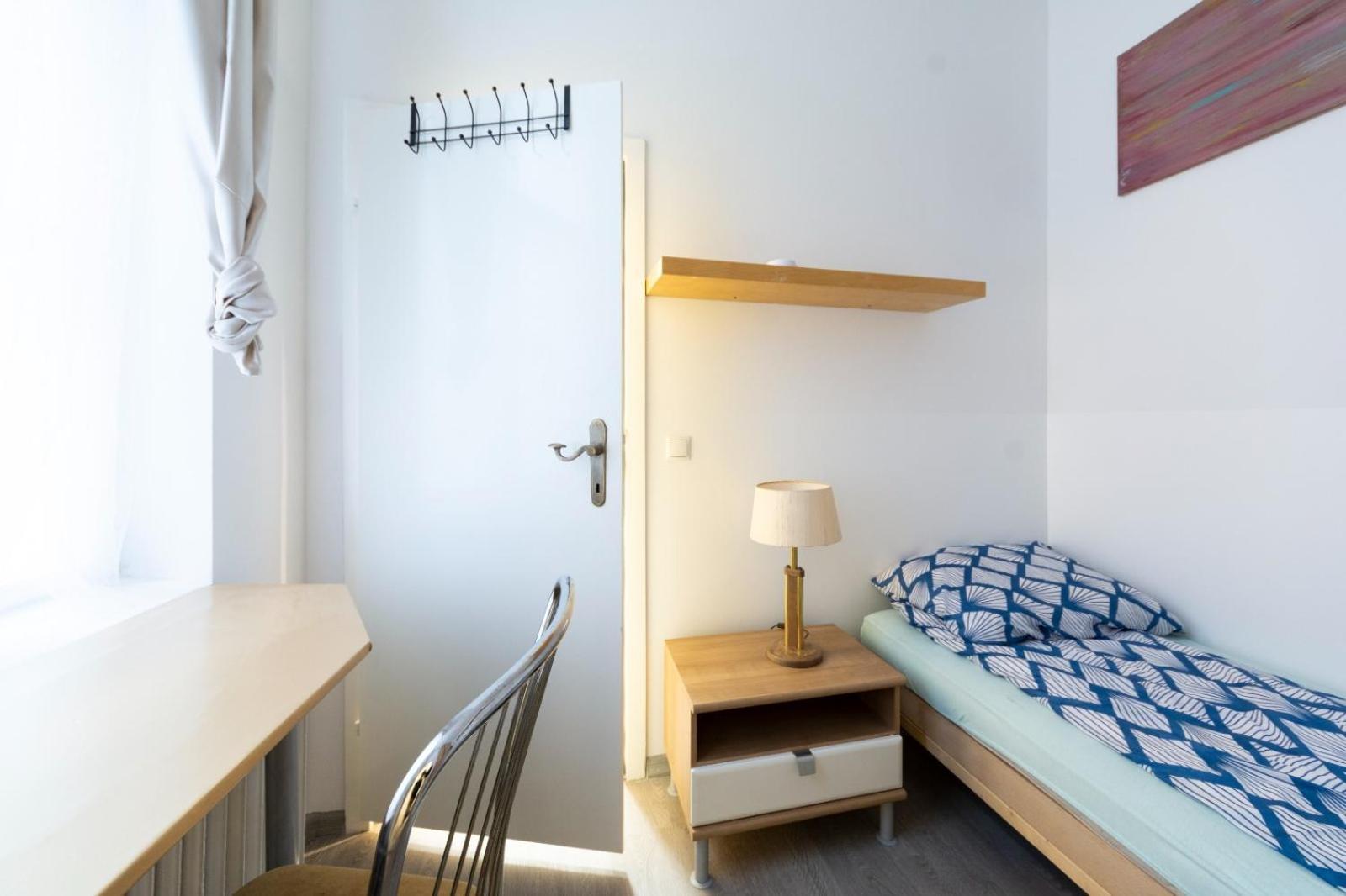 Ostarrichi Hotel Vienna Luaran gambar