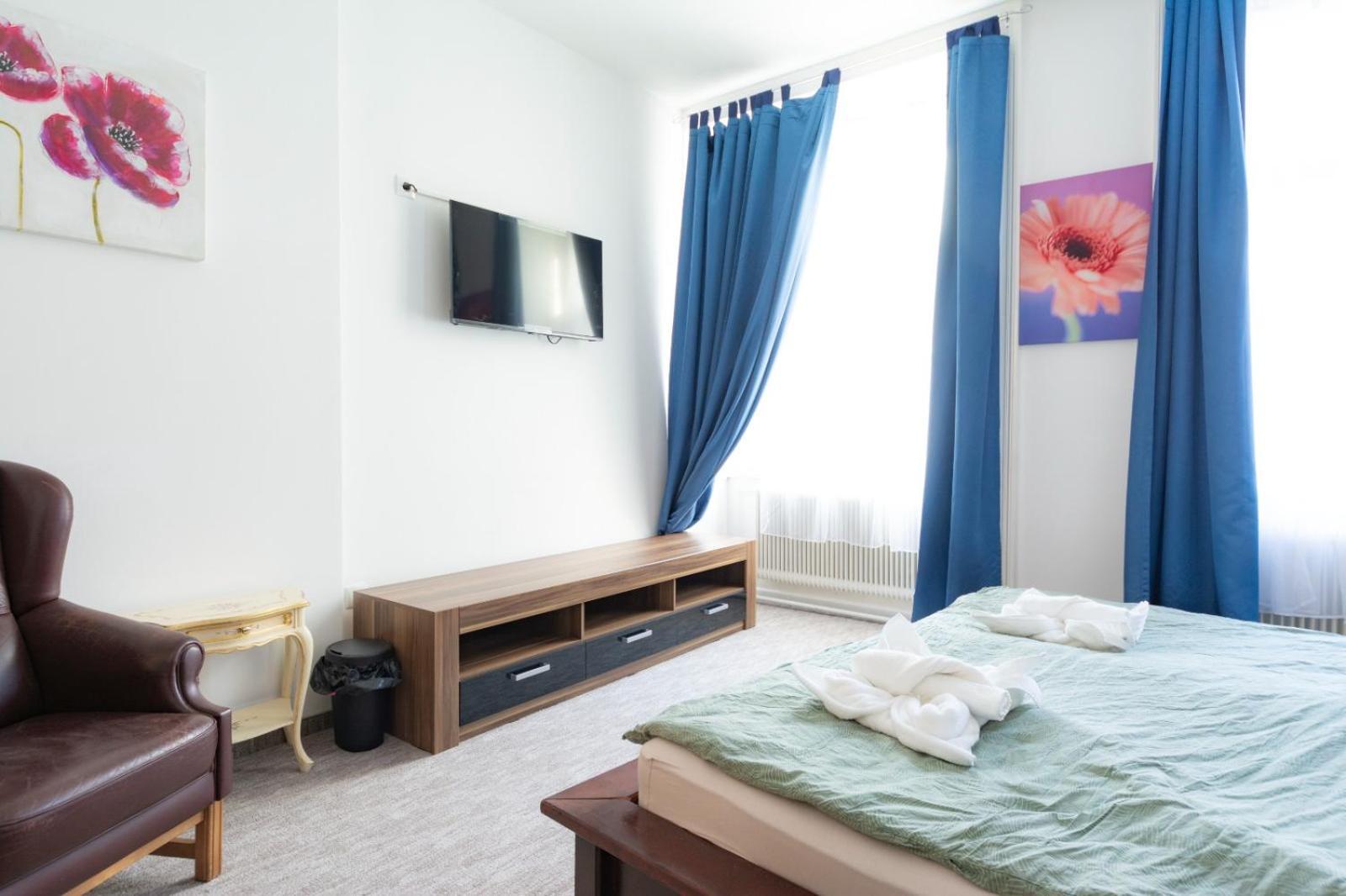 Ostarrichi Hotel Vienna Luaran gambar