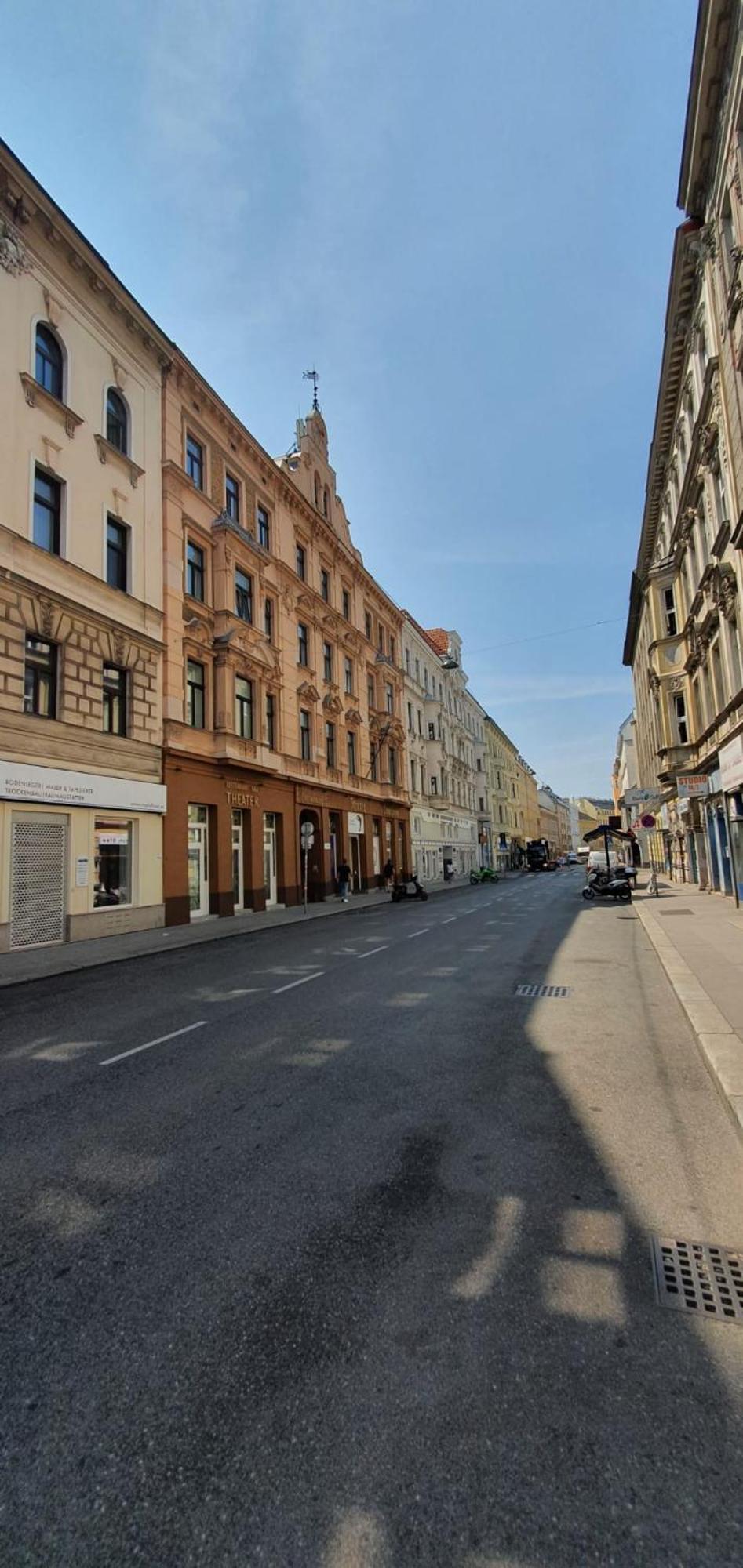 Ostarrichi Hotel Vienna Luaran gambar
