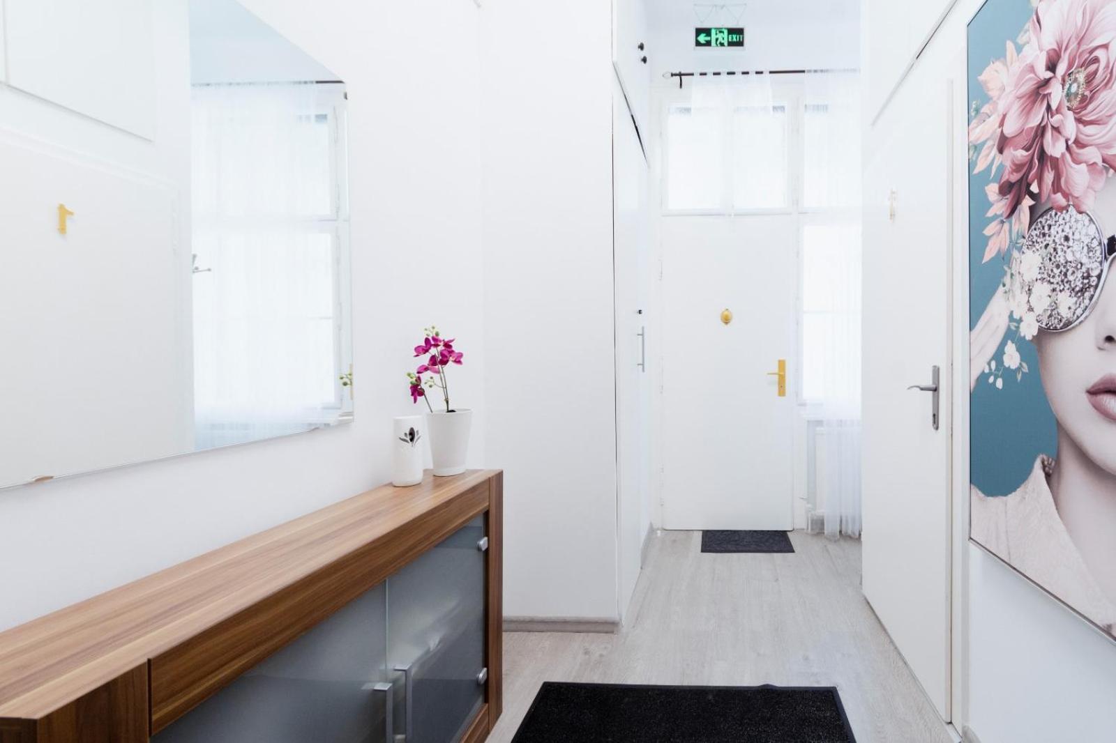 Ostarrichi Hotel Vienna Luaran gambar