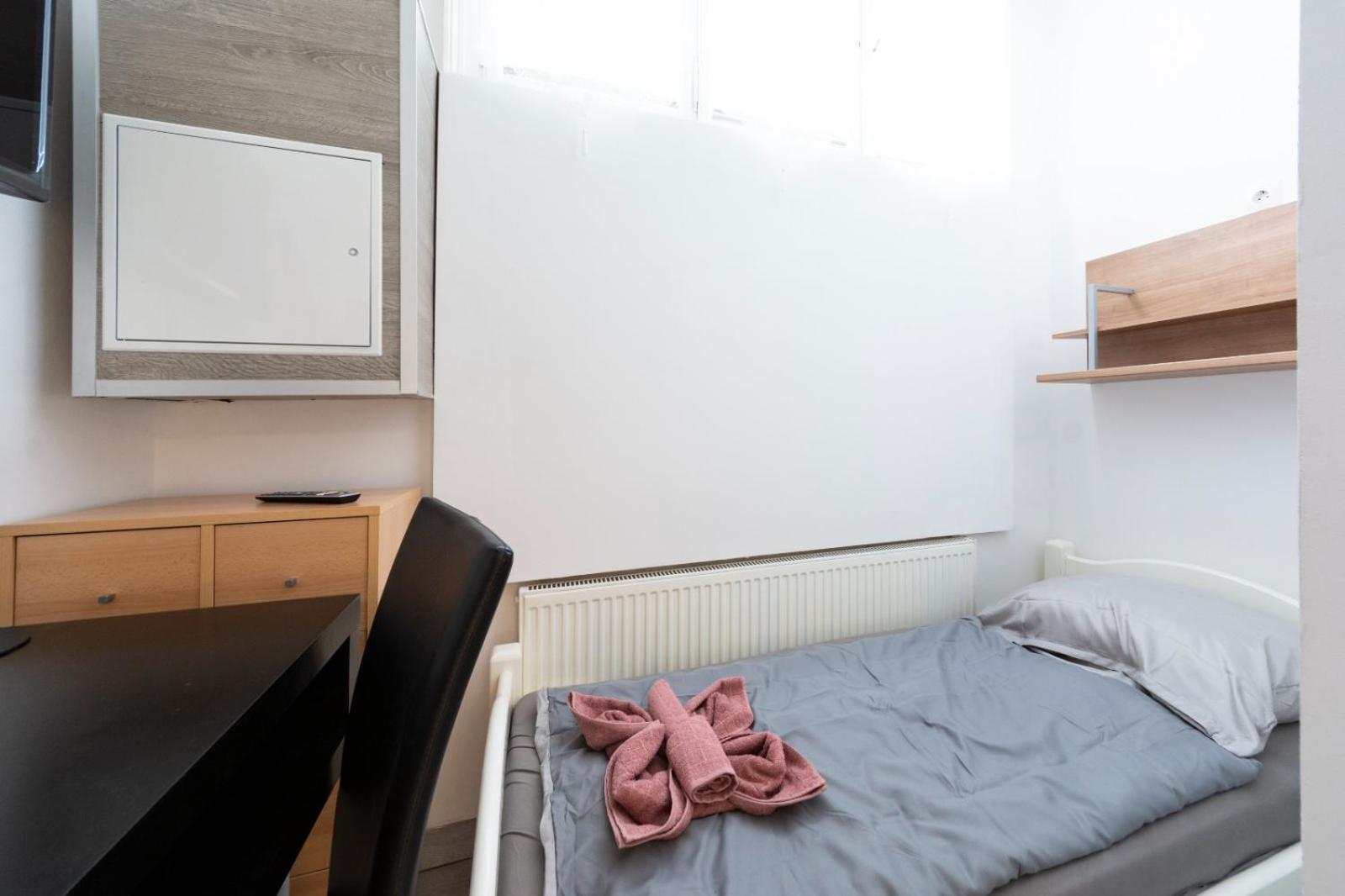 Ostarrichi Hotel Vienna Luaran gambar
