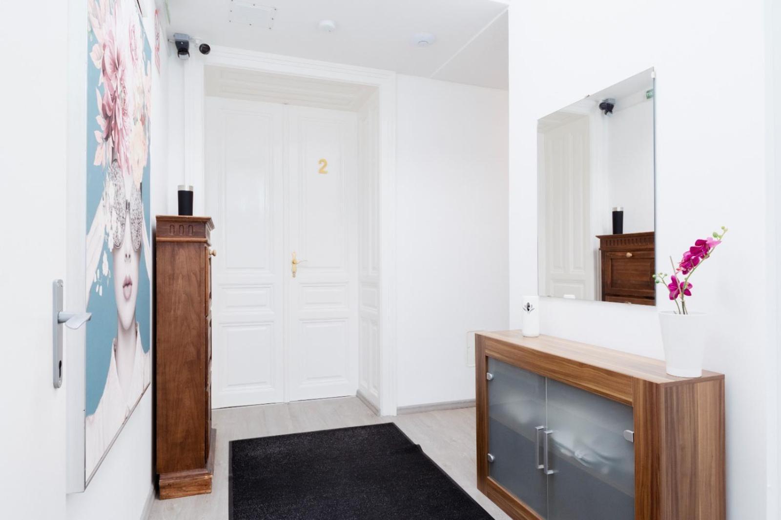 Ostarrichi Hotel Vienna Luaran gambar