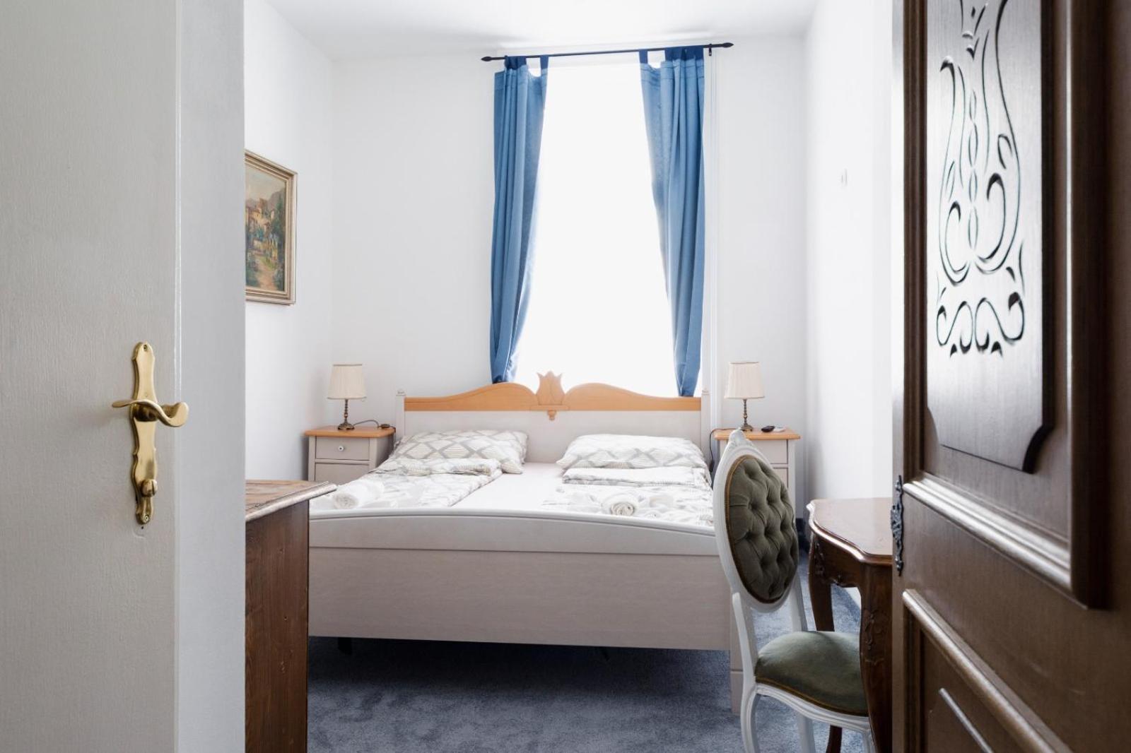 Ostarrichi Hotel Vienna Luaran gambar
