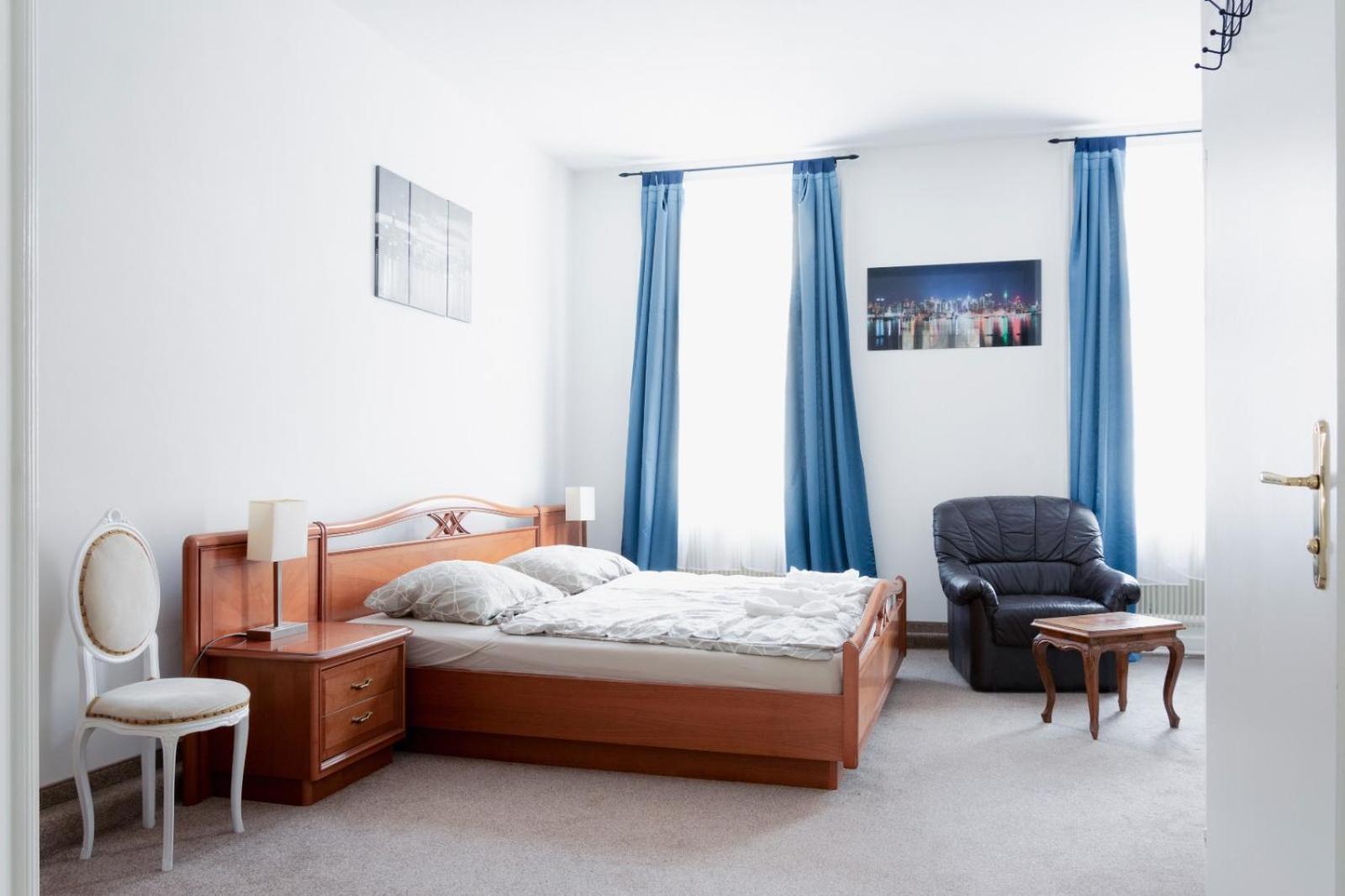 Ostarrichi Hotel Vienna Luaran gambar
